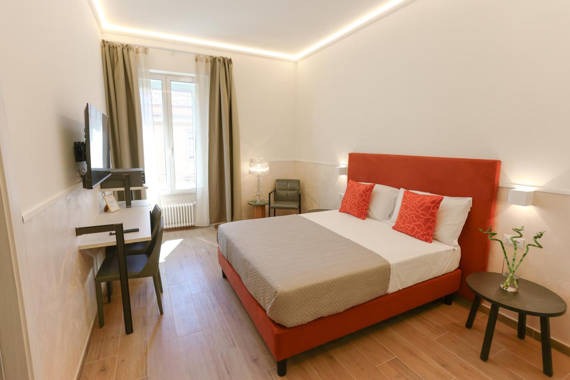 B&B Smart Rooms — Photos 3